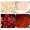 Chili Cocoa Bean Grinder/ Grain Wheat Grinding Machine Price APM-USA