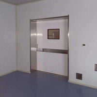 Clean Room Design Construction Air Handling Unit Cleanroom APM-USA