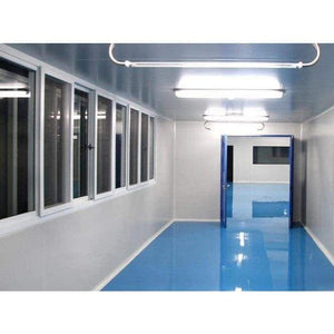 Clean Room Pharmaceutical Industry APM-USA