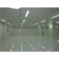 Clean Room Project Supplier Iso Class Medical Clean Room Clean Hvac system APM-USA