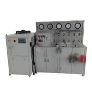 Co2 Super Critical Fluid Extraction Machine for Herbal Extraction Equipment APM-USA