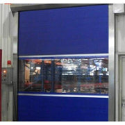 Commercial Clean Room Automatic Rolling Door APM-USA
