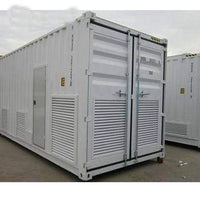Containerized Water Treatment Plant/ro Water Plant Price APM-USA
