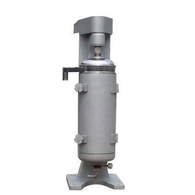 Cooking Oil Filtration Equipment Tubular Centrifuge used for Oil-water Separation and Clarification APM-USA