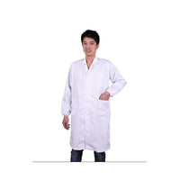 Coverall Clean Room Anti-static Esd Garment Clothes APM-USA