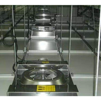 Custom Size Air Cleaner Room Hepa Fan Filter Unit/ffu APM-USA