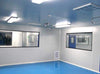 Customized Clean Room Design Set up Microelectronics Plants APM-USA
