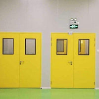 Customized High Quality Clean Room Paint Spraying APM-USA