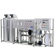Desalination and Water Treatment APM-USA