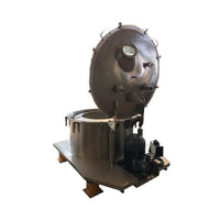 Discharge Plate Centrifuge for Coal mine Project APM-USA