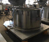Discharge Plate Centrifuge for Coal mine Project APM-USA