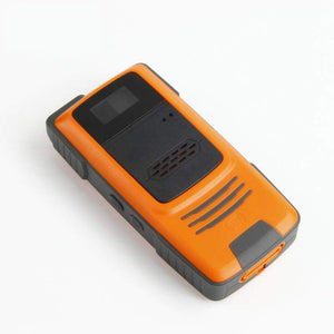 Display Infrared Thermometer Non-contact Digital Laser Temperature Gun with Fever Indicator APM-USA