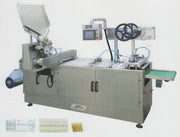 Dpb-250 Automatic (with Printing) Tray Wrapping Machine APM-USA