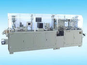 Dpr-250b Tropical (al/pl/al) Blister Packaging Machine APM-USA