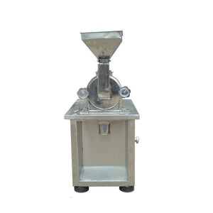 Dry Spice Grinder Dust Collecting Grinding Machine APM-USA