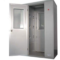 Easy Installation Air Shower for Anti Dust Free Clean Room APM-USA