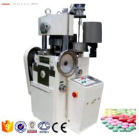 Economic Type Gzp 16 High Speed Pharmaceutical Tablet Press Machine APM-USA
