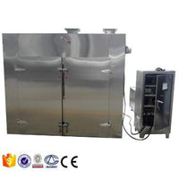 Electricity Coal Heat Source Hot Air Circulation Fruit Drying Oven APM-USA