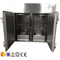 Electricity Coal Heat Source Hot Air Circulation Fruit Drying Oven APM-USA