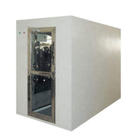 Electronical Interlock Air Lock Clean Room Air Shower APM-USA