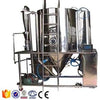 Extracted Yeast Spray Drying Machine APM-USA