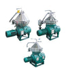 Extraction Disk Separator Rubber Latex Centrifuge Separator Machine APM-USA
