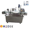 Eye Drop Small Bottle Filling Capping Packing Line APM-USA