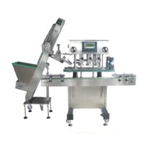 Factory Direct Automatic Bottle Screw Capping Machine APM-USA