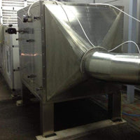 Factory Price Fluid Fluidized Bed Cassava Granulator APM-USA