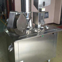 Fast Filling Speed Half Automatic Capsule Filling Equipment APM-USA
