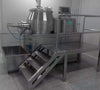 Fl Series Fluidized Bed Granulator Machine for Baby Cereal Powder APM-USA