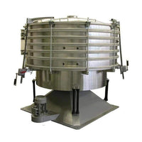 Flour Circle Machine Stainless Steel Rotary Circular Vibrator Screen APM-USA