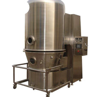 Fluidized Bed for Instant Coffee Granular APM-USA