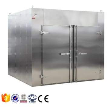 Food Grade Stainless Steel Drying Machine Cardamom Dryer Ammonium Drying Oven APM-USA