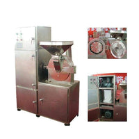 Food Powder Pulverizer/cinnamon Grinder Machine/crushing Machine for Grain APM-USA