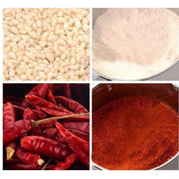 Food Powder Pulverizer/cinnamon Grinder Machine/crushing Machine for Grain APM-USA