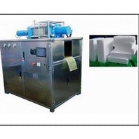 Fully Auto Dry Ice Making Machine,drikold Pelletizer Machine APM-USA