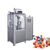 Fully Automatic Capsule Filling Machine Capsule Filling Machine to fill Powder APM-USA