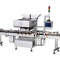 Fully Automatic Low Noise Capsule Counting Machine APM-USA
