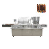 Ggs-118 Oral Liquid Filling Machine APM-USA