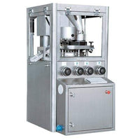 Gzp Series Automatic High-speed Tablet Press (370) Zpt Series Economic-type High Speed Tablet APM-USA
