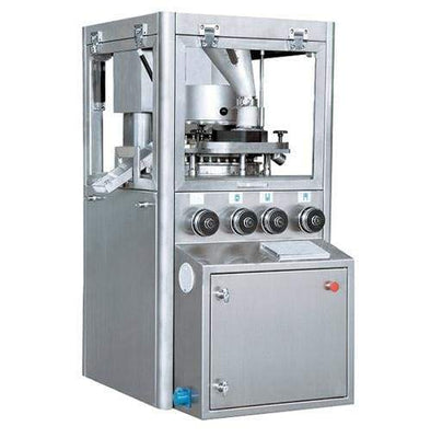 Gzp Series Automatic High-speed Tablet Press (370) Zpt Series Economic-type High Speed Tablet APM-USA