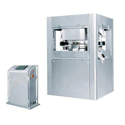 Gzps Series Automatic High-speed Double-sided Tablet Press (680 Series) APM-USA