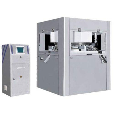Gzpt 1060 Series Automatic Triple Rotary High Speed Tablet Press Machine APM-USA