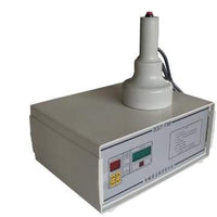 Handle Type Bottle Almuninimun Foil Induction Sealing Machine for Medical Plastic Bottle Cap Sealer APM-USA