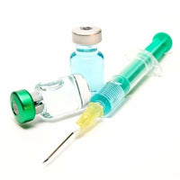 Health Medical Glass Syringe Production Line with Rubber Stopper APM-USA
