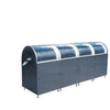 High Capacity Automatic Softgel Encapsulation Machine APM-USA