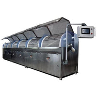 High Capacity Automatic Softgel Encapsulation Machine APM-USA