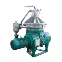 High Efficiency Cottonseed Rotation Three Phase Disc Oil Centrifuge APM-USA