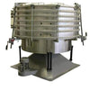 High Efficiency Electric Round Vibration Powder Sieve APM-USA